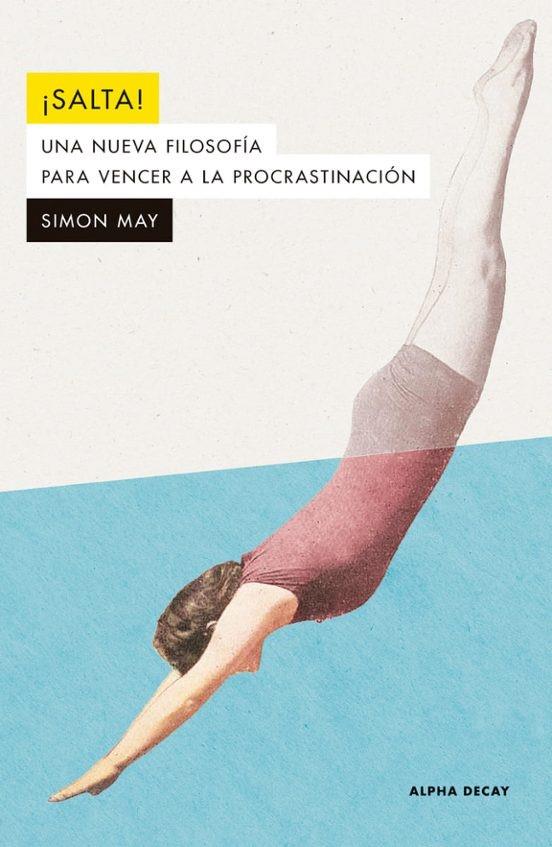 ¡SALTA! | 9791399126075 | May, Simon