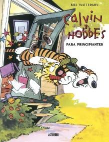 Calvin y Hobbes para principiantes | 9788418909948 | Watterson, Bill