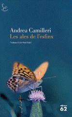 Les ales de l'esfinx | 9788429763188 | Camilleri, Andrea