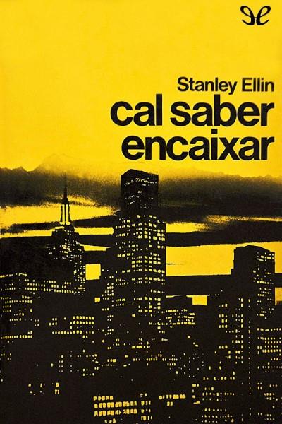 Cal saber encaixar | 9788429720251 | Ellin, Stanley