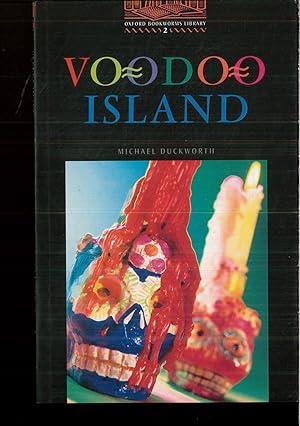 Oxford Bookworms Library 2: Voodoo Island | 9780194229890 | DUCKWORTH, MICHAEL