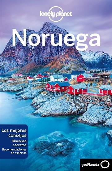 Noruega 3 | 9788408184959 | Ham, Anthony / Berry, Oliver / Wheeler, Donna