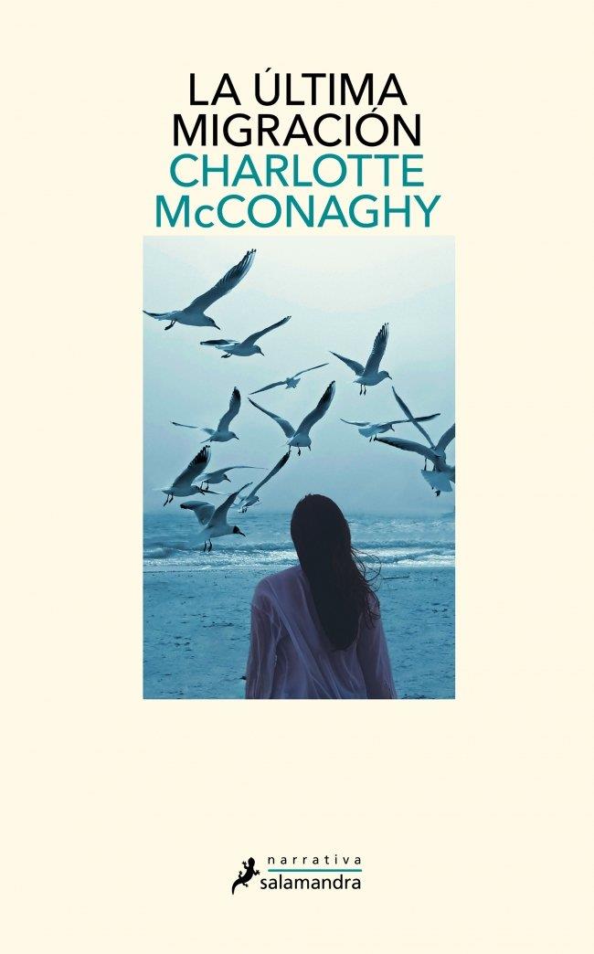 La última migración | 9788419346070 | Mcconaghy, Charlotte