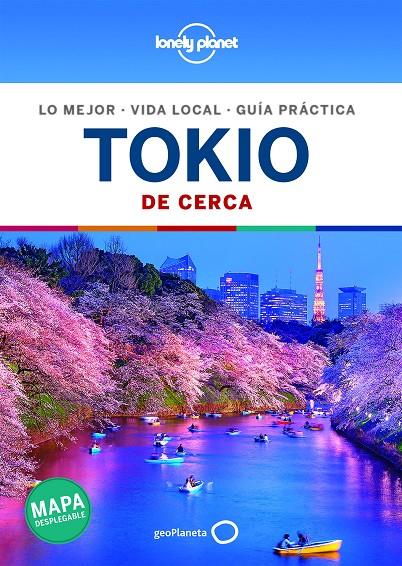 Tokio De cerca 6 | 9788408214618 | Richmond, Simon / Milner, Rebecca