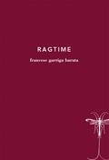 Ragtime | 9788493858322 | Garriga, Francesc