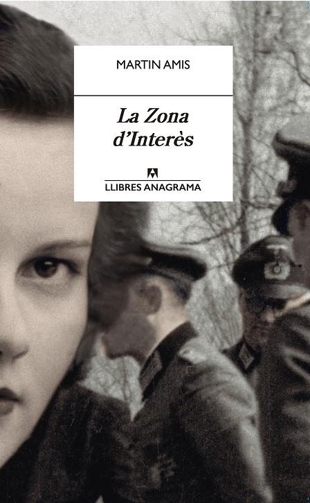 La zona d'interès | 9788433915245 | Amis, Martin