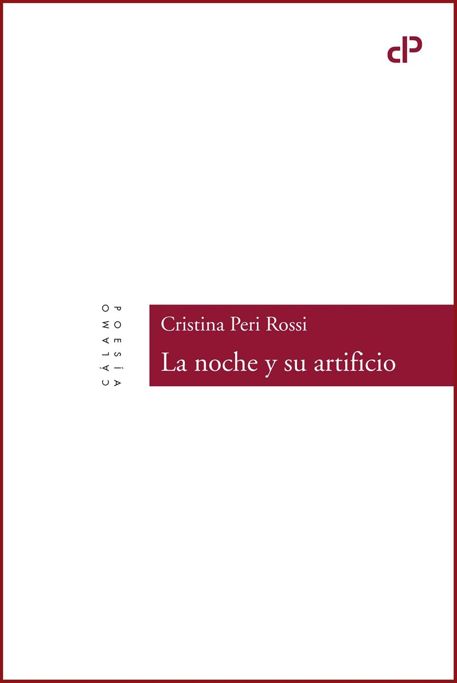 La noche y su artificio | 9788496932890 | Peri Rossi, Cristina