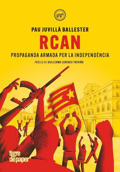 RCAN | 9791387645366 | Juvillà Ballester, Pau