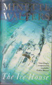 The Ice House | 9780330327916 | Walters, Minette