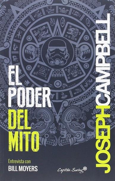 El poder del mito | 9788494444593 | Campbell, Joseph