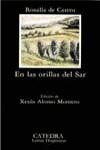 En las orillas del Sar | 9788437605661 | Castro, Rosalía de