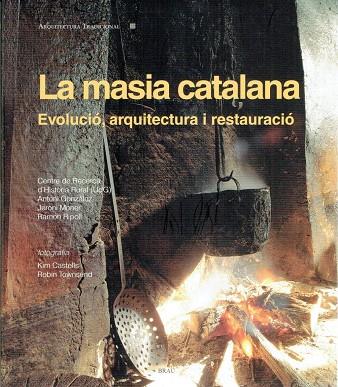 La masia catalana | 9791387701109 | Ripoll Masferrer, Ramon