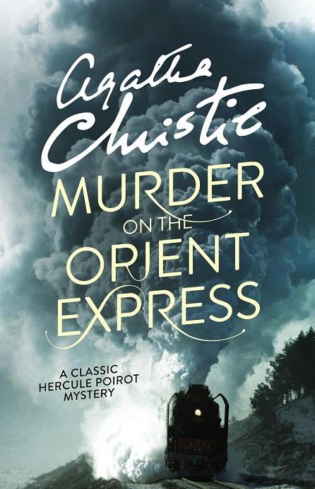 Murder on the Orient Express (Poirot) | 9780007527502 | Christie, Agatha