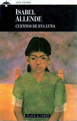 Cuentos de Eva Luna | 9788401423031 | Allende, Isabel