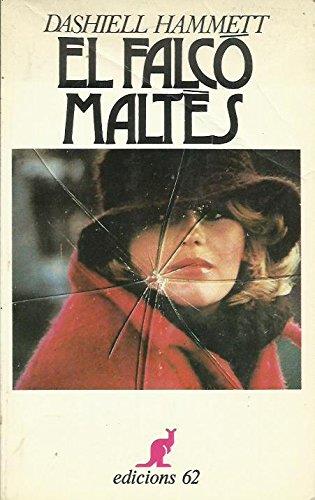 El falcó maltès | 9788429712377 | Hammett, Dashiell