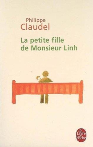 Le petite file de monsieur | 9782253115540 | Claudel, Philippe