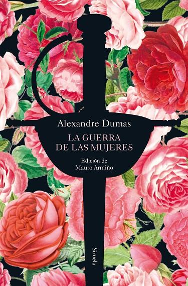 La guerra de las mujeres | 9788419942944 | Dumas, Alexandre