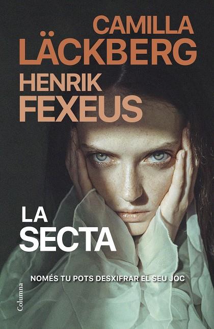 La secta | 9788466430135 | Läckberg, Camilla / Fexeus, Henrik