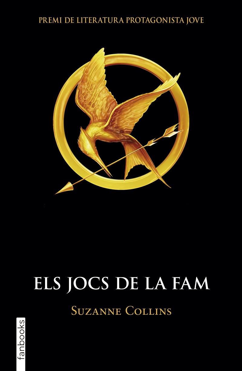 Els jocs de la fam I | 9788415745150 | Collins, Suzanne