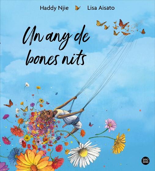 Un any de bones nits | 9788418134630 | Njie, Haddy / Aisato, Lisa