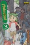 ¡YOTSUBA! 3 | 9788498143997 | KIYOHIRO AZUMA