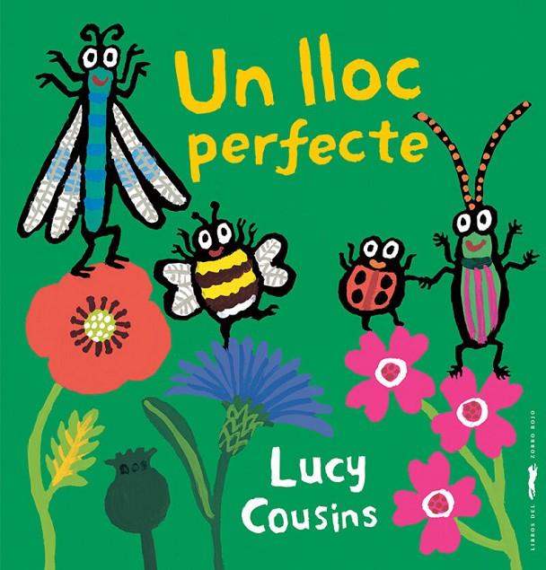 Un lloc perfecte | 9788412782103 | Cousins, Lucy