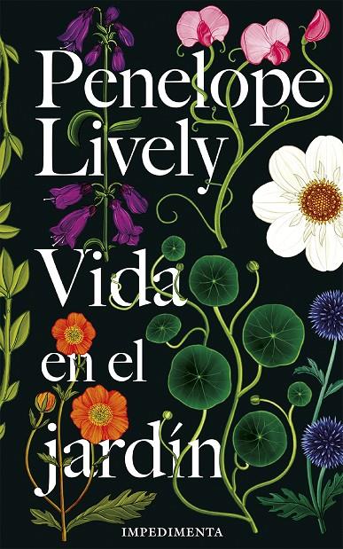 Vida en el jardín | 9788417553050 | Lively, Penelope