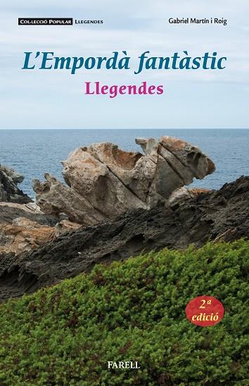 LÕEmpord? Fant?stic. Llegendes | 9788417116842 | Martin Roig, Gabriel