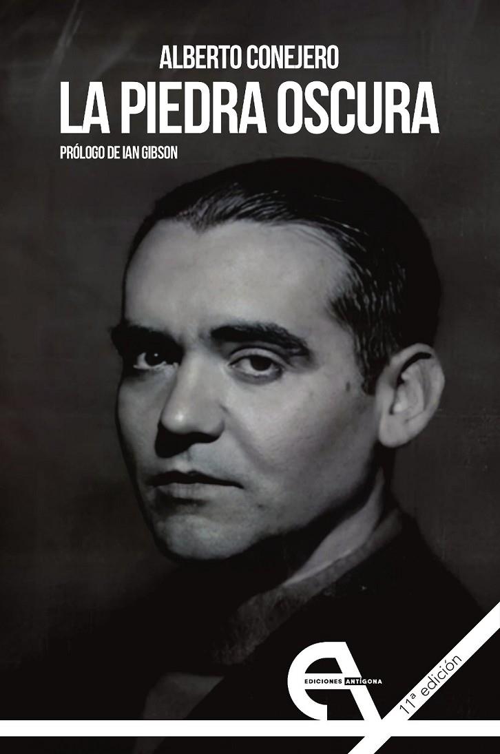 La piedra oscura | 9788415906070 | Conejero, Alberto