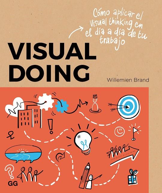 Visual doing | 9788425235870 | Brand, Willemien