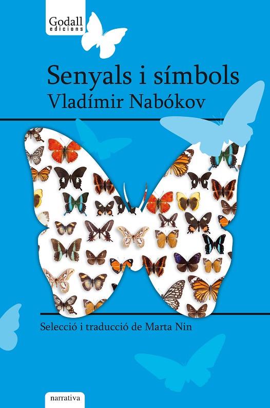 Senyals i símbols | 9788412068412 | Nabokov, Vladimir