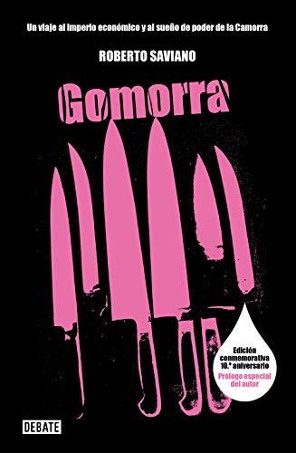 Gomorra | 9789802935024 | Saviano, Roberto