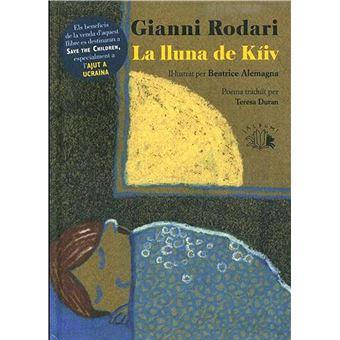 LLUNA DE KIIV,LA | 9788412543612 | RODARI,GIANNI