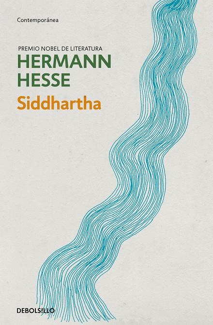 Siddhartha | 9788499899855 | HESSE, HERMANN