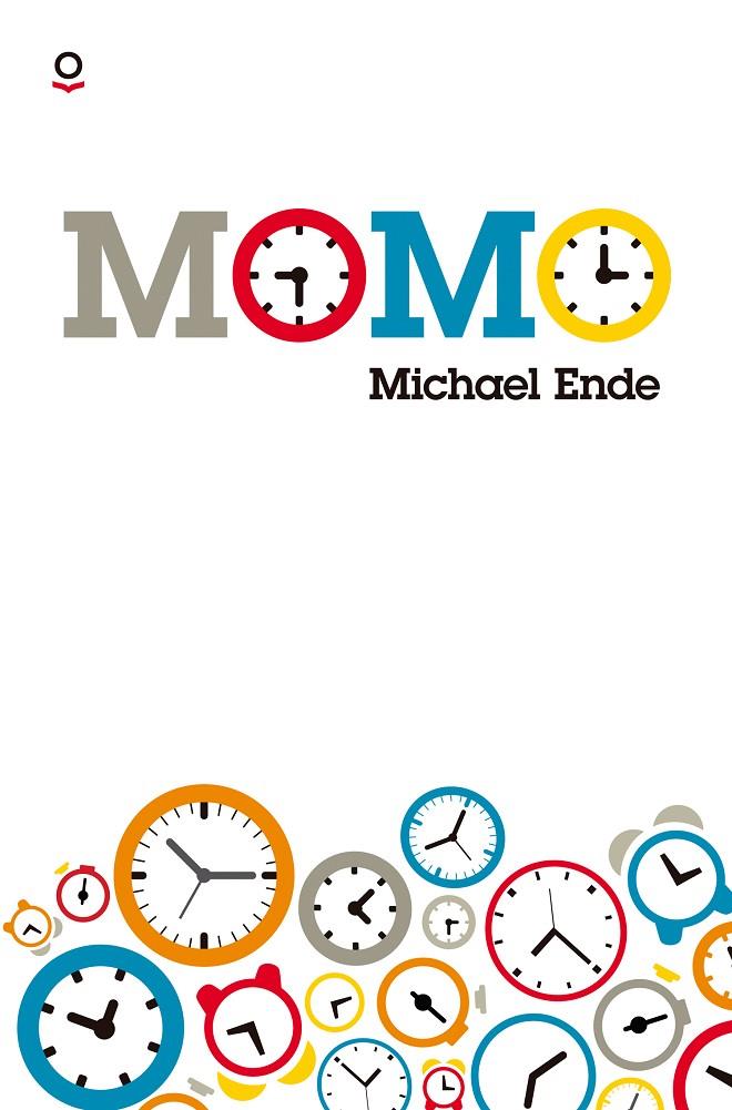 Momo | 9788416661411 | Ende, Michael