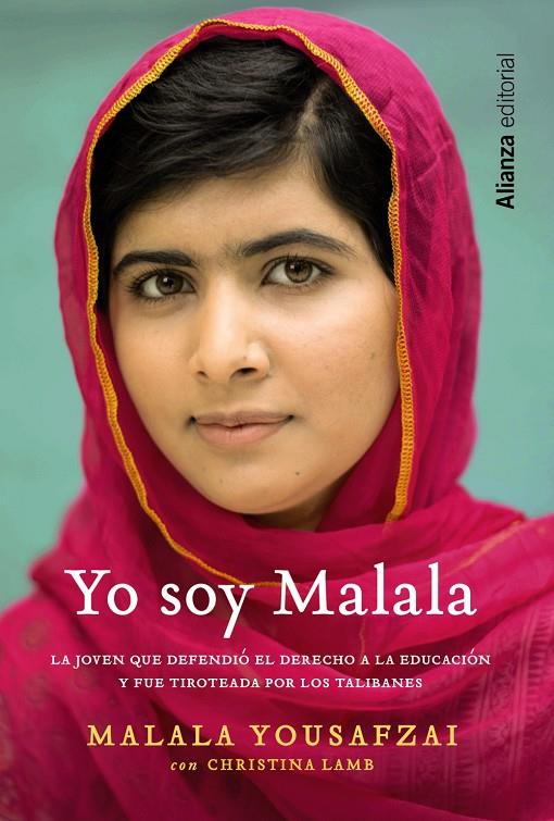 Yo soy Malala | 9788420678887 | Yousafzai, Malala / Lamb, Christina