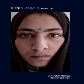 Dones  Women | 9788498018028 | Sánchez, Gervasio / Bernabé, Mònica