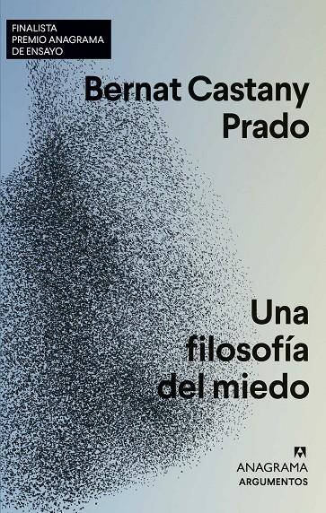 Una filosofía del miedo | 9788433964823 | Castany Prado, Bernat