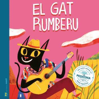 GAT RUMBERU, EL | 9788412266764 | FIGUERAS TORTRAS, LAIA