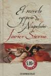 El secreto egipcio de Napoleón | 9788483461624 | Sierra, Javier