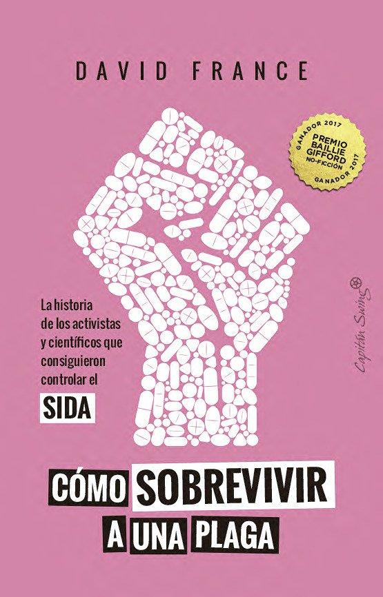 Cómo sobrevivir a una plaga | 9791399105896 | France, David