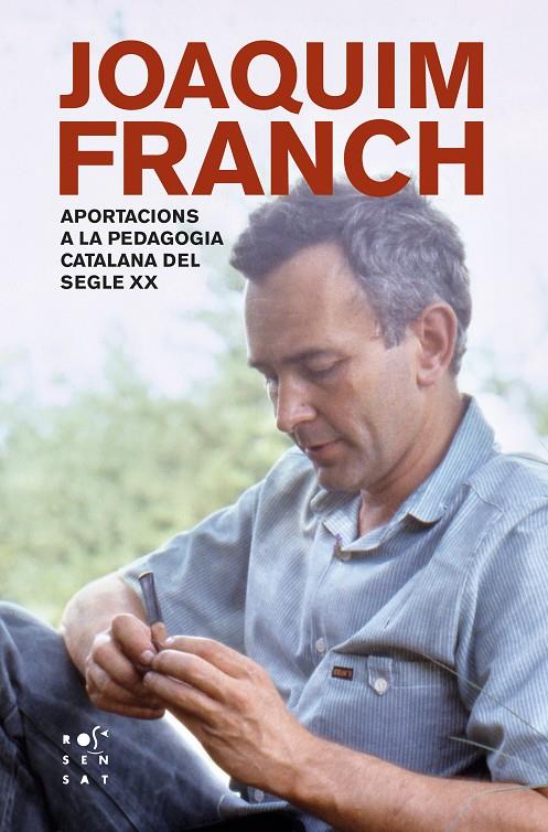 Joaquim Franch | 9788412789454 | Franch, Joaquim