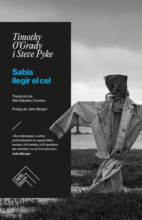 Sabia llegir el cel | 9788419515148 | OÆGrady, Timothy /Pyke, Stev