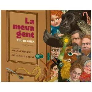 La meva gent | 9791399256505 | Hughes, Ted