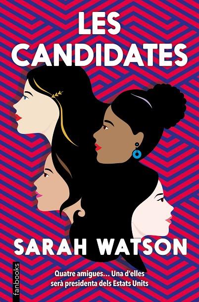 Les candidates NR | 9788417515928 | Watson, Sarah