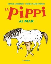 PIPPI AL MAR, LA - CATALA | 9788417742621 | LINDGREN, ASTRID