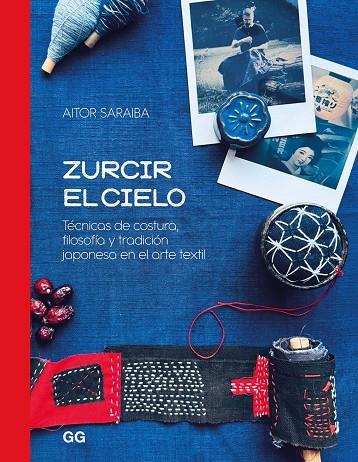 Zurcir el cielo | 9788425236365 | Saraiba, Aitor