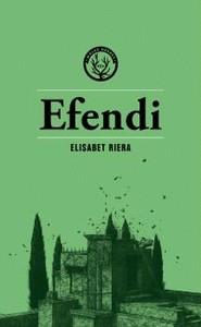 Efendi | 9788412316551 | RIERA MILLAN, ELISABET