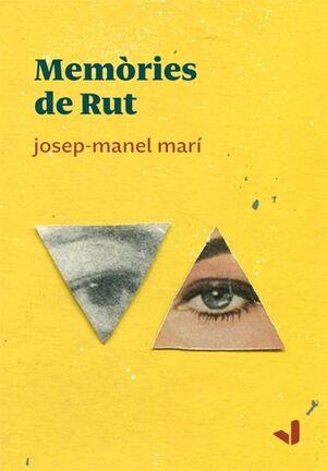 Memòries de Rut | 9788412294613 | Marí, Josep Manel