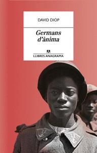 Germans d'ànima | 9788433915764 | DAVID DIOP